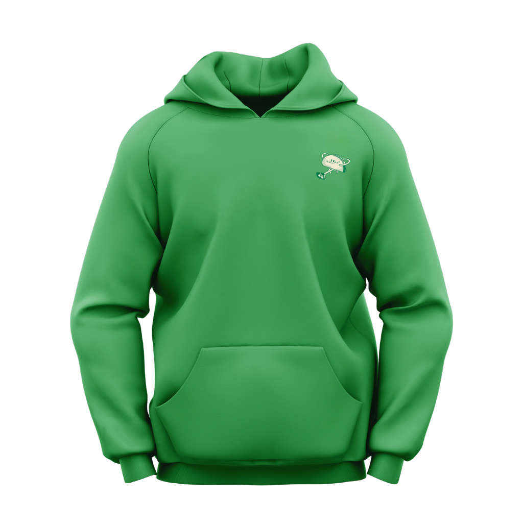 WTF Cartoon Hoodie | Don't Ruin My Vibe - Image 28