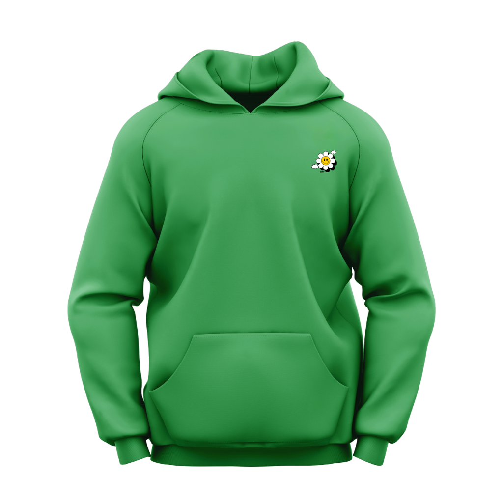 WTF Cartoon Hoodie | Make Every Day Lekker - Image 16