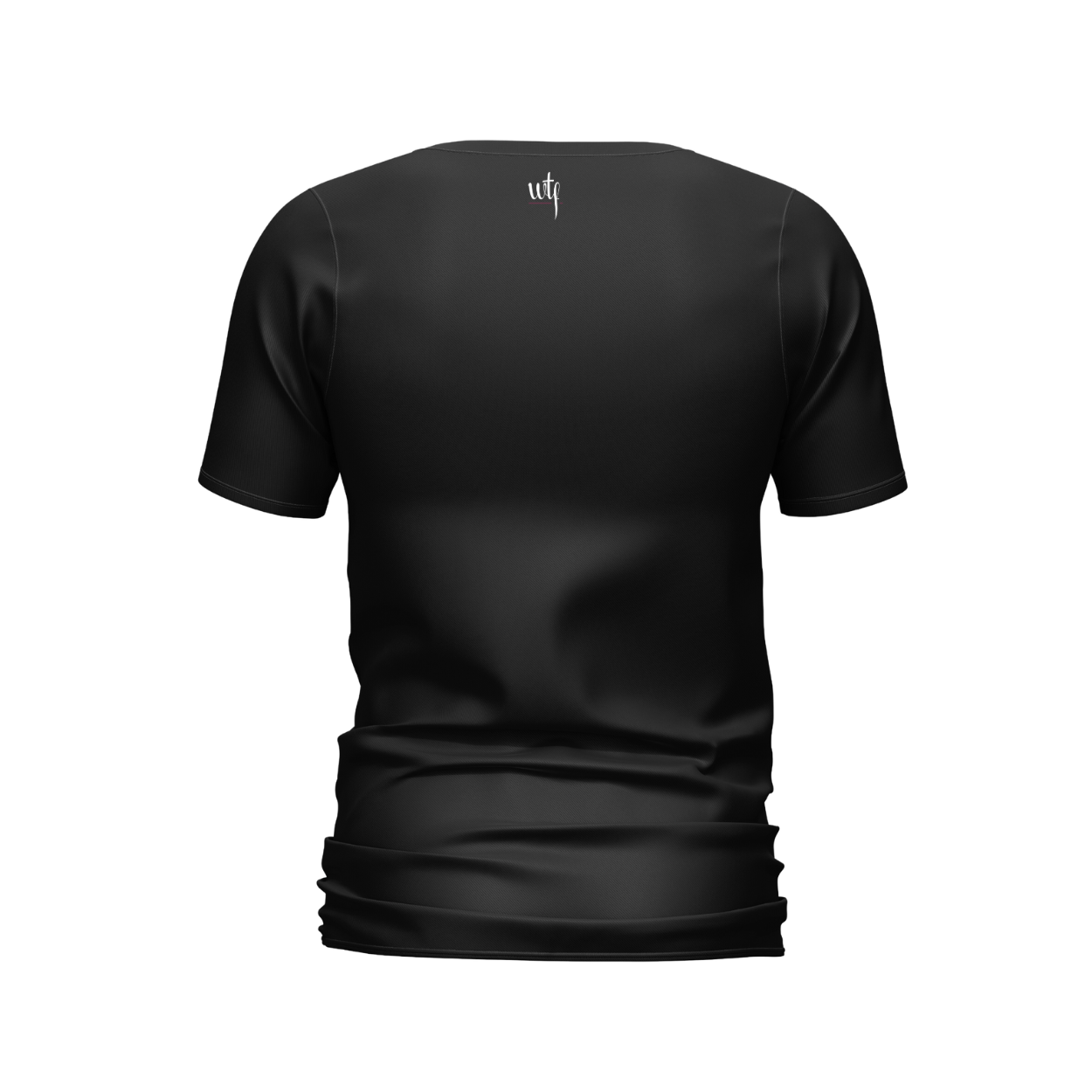 WTF T-Shirt | Court Life - Image 3