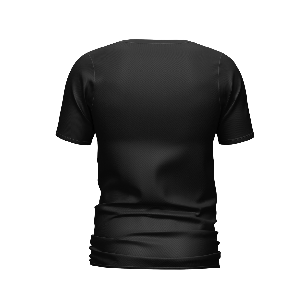 WTF T-Shirt | Classic Logo - Image 2