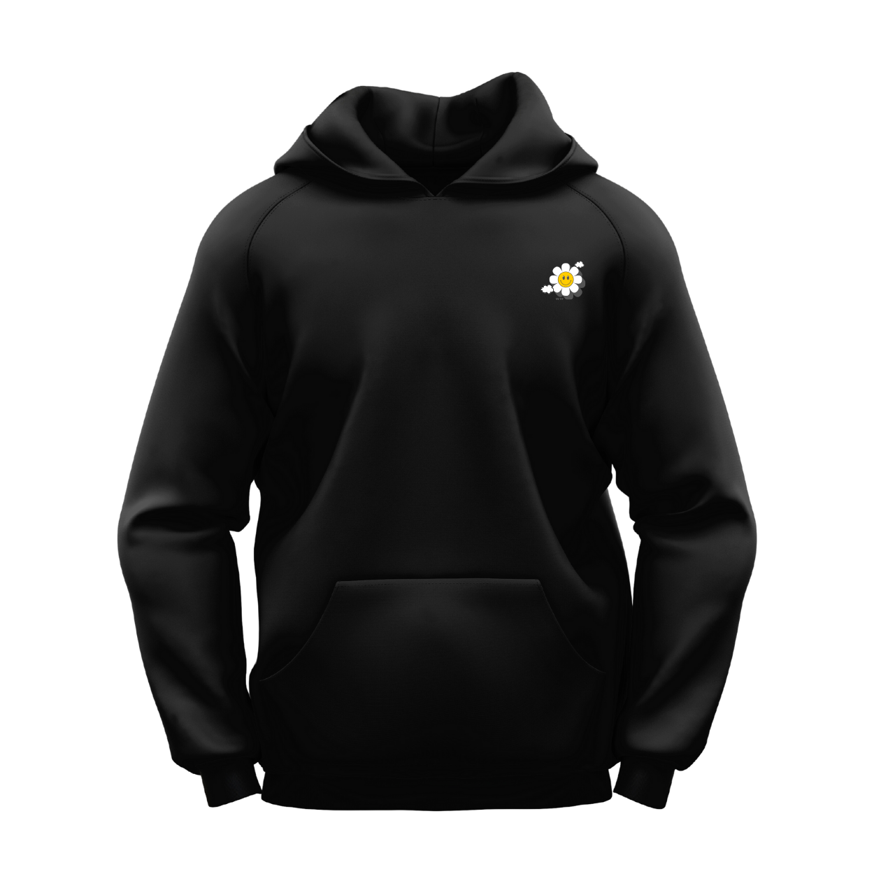 WTF Cartoon Hoodie | Make Every Day Lekker - Image 14