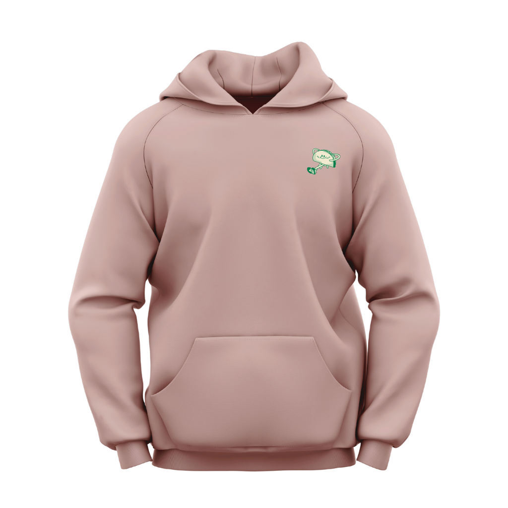WTF Cartoon Hoodie | Don't Ruin My Vibe - Image 24