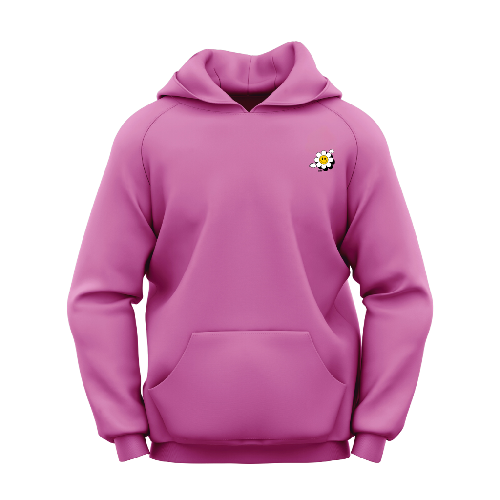 WTF Cartoon Hoodie | Make Every Day Lekker - Image 10