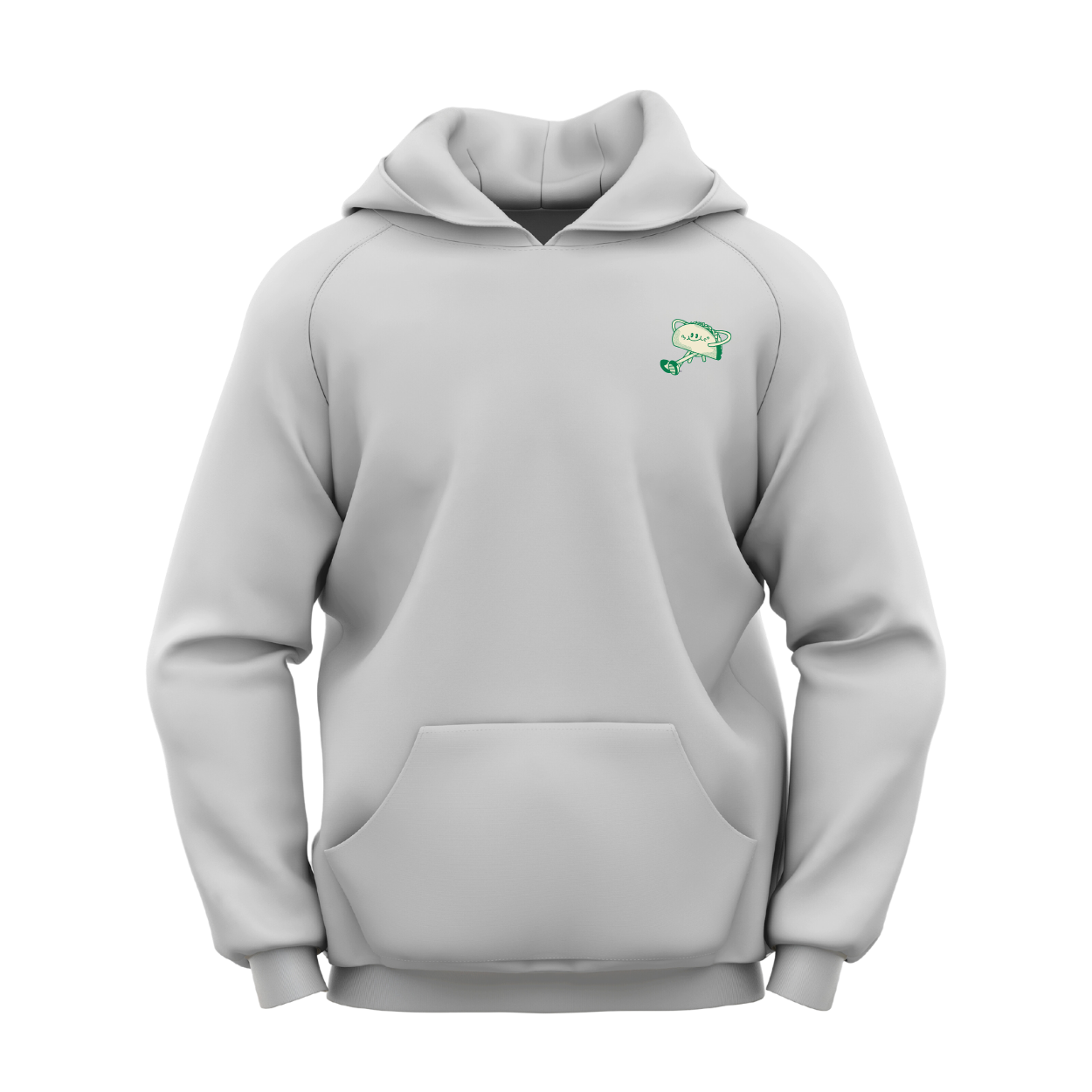 WTF Cartoon Hoodie | Don't Ruin My Vibe - Image 20