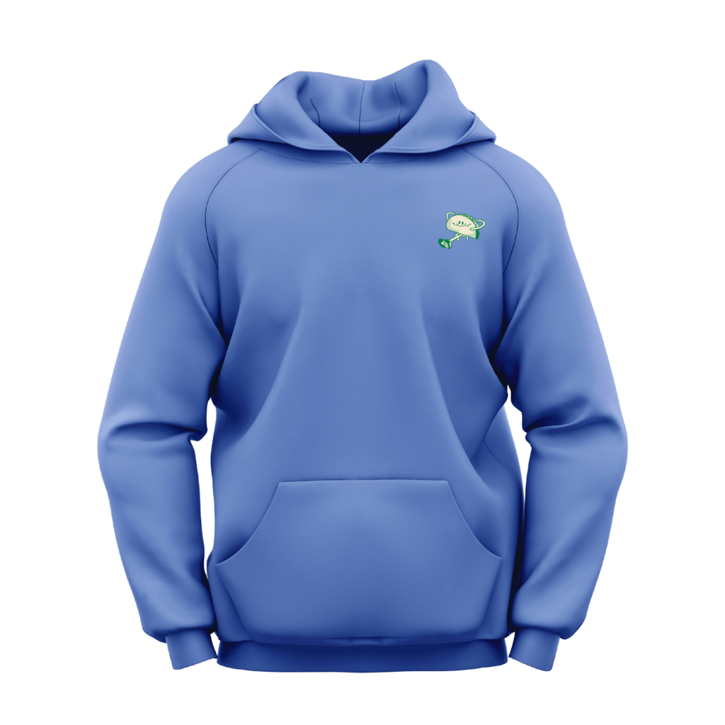 WTF Cartoon Hoodie | Don't Ruin My Vibe - Image 18