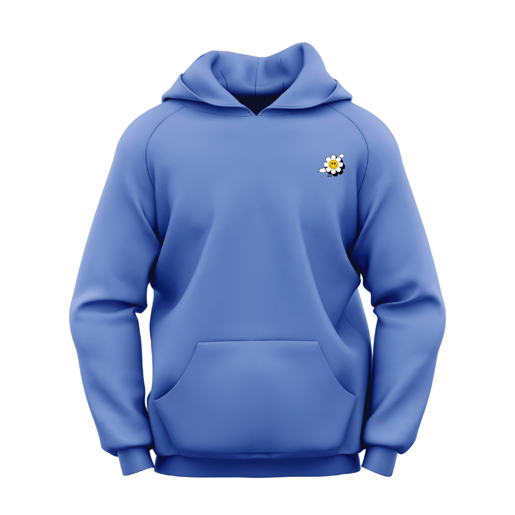 WTF Cartoon Hoodie | Make Every Day Lekker - Image 6