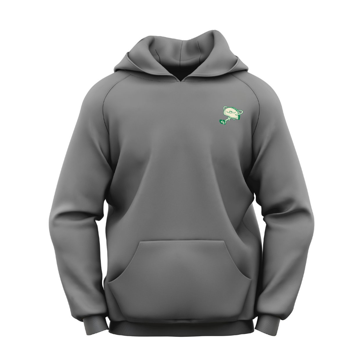 WTF Cartoon Hoodie | Don't Ruin My Vibe - Image 17