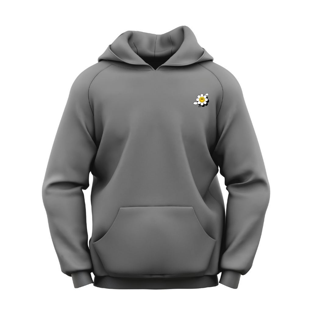 WTF Cartoon Hoodie | Make Every Day Lekker - Image 4