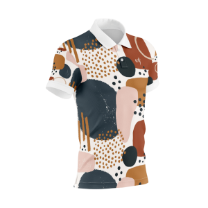 WTF Golf Shirt | Delta
