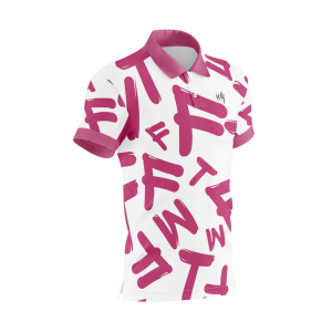 WTF Golf Shirt | The WTF