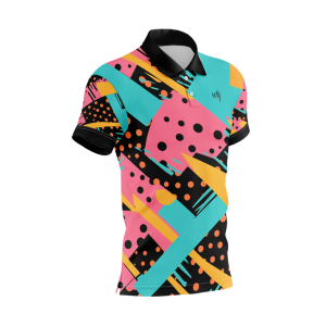 WTF Golf Shirt | All Sorts
