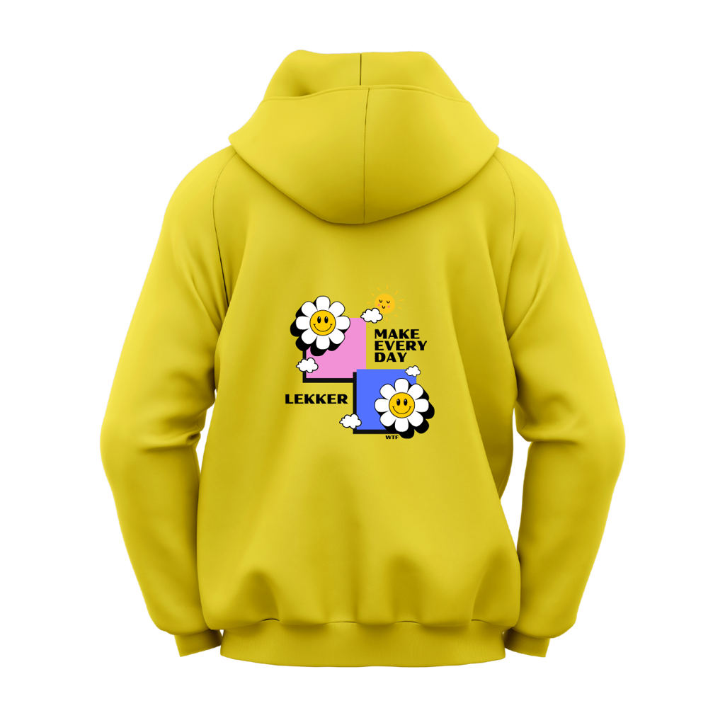 WTF Cartoon Hoodie | Make Every Day Lekker - Image 18