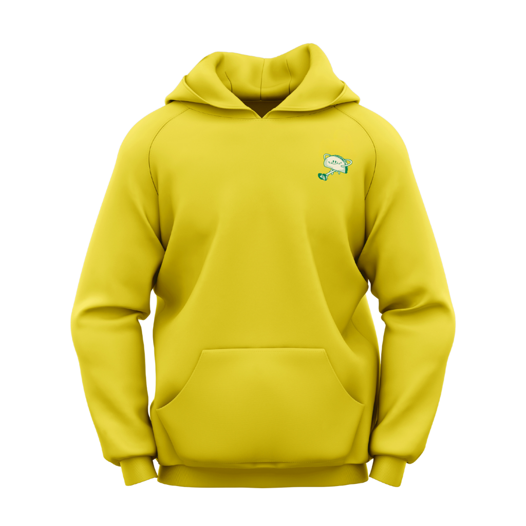 WTF Cartoon Hoodie | Don't Ruin My Vibe - Image 13