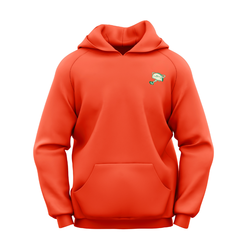WTF Cartoon Hoodie | Don't Ruin My Vibe - Image 11