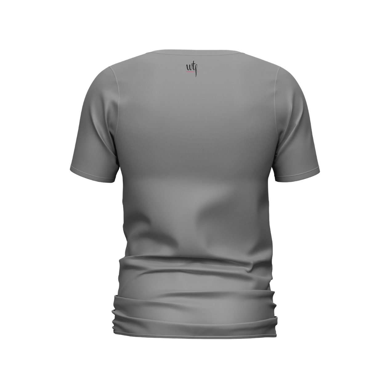 WTF T-Shirt | Court Life - Image 7