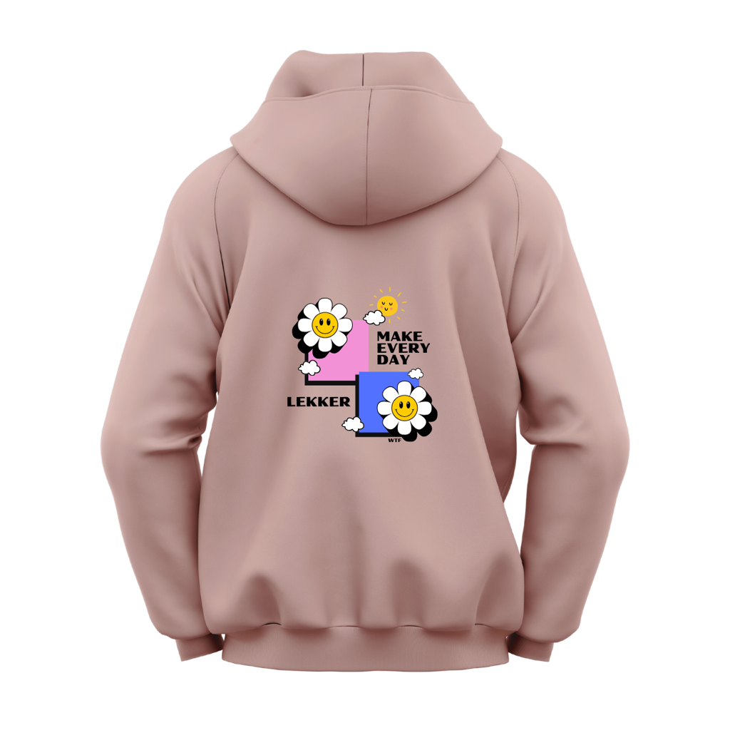 WTF Cartoon Hoodie | Make Every Day Lekker - Image 21