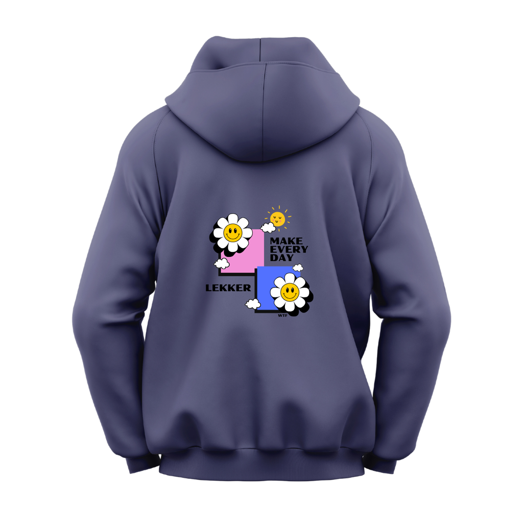 WTF Cartoon Hoodie | Make Every Day Lekker - Image 23