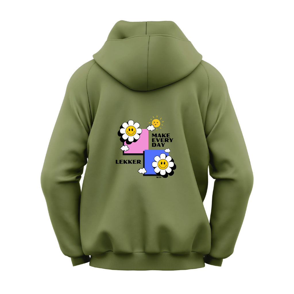WTF Cartoon Hoodie | Make Every Day Lekker - Image 24