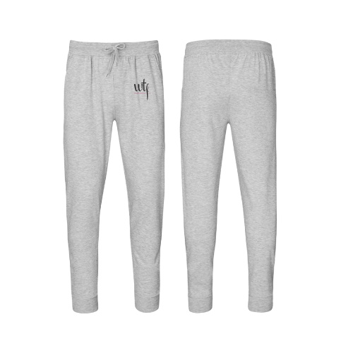 WTF Sweatpants | Classic Logo - Image 2