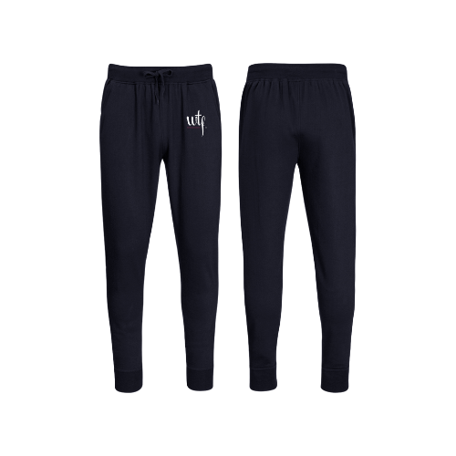 WTF Sweatpants | Classic Logo - Image 3