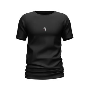 WTF T-Shirt | Classic Logo