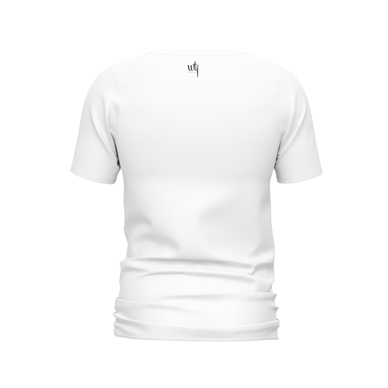 WTF T-Shirt | Court Life - Image 5