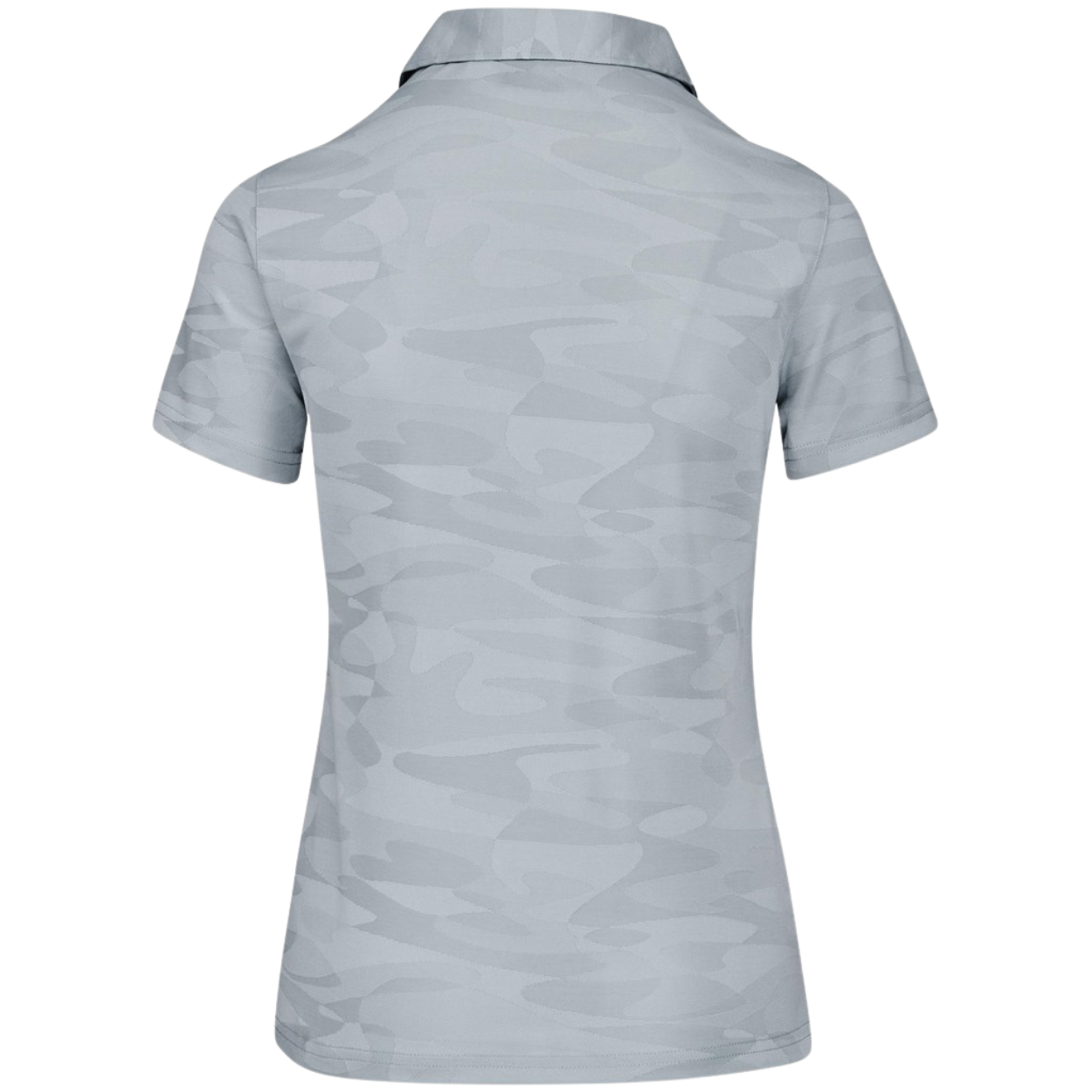 WTF Golf Shirt | Stealth - Image 12