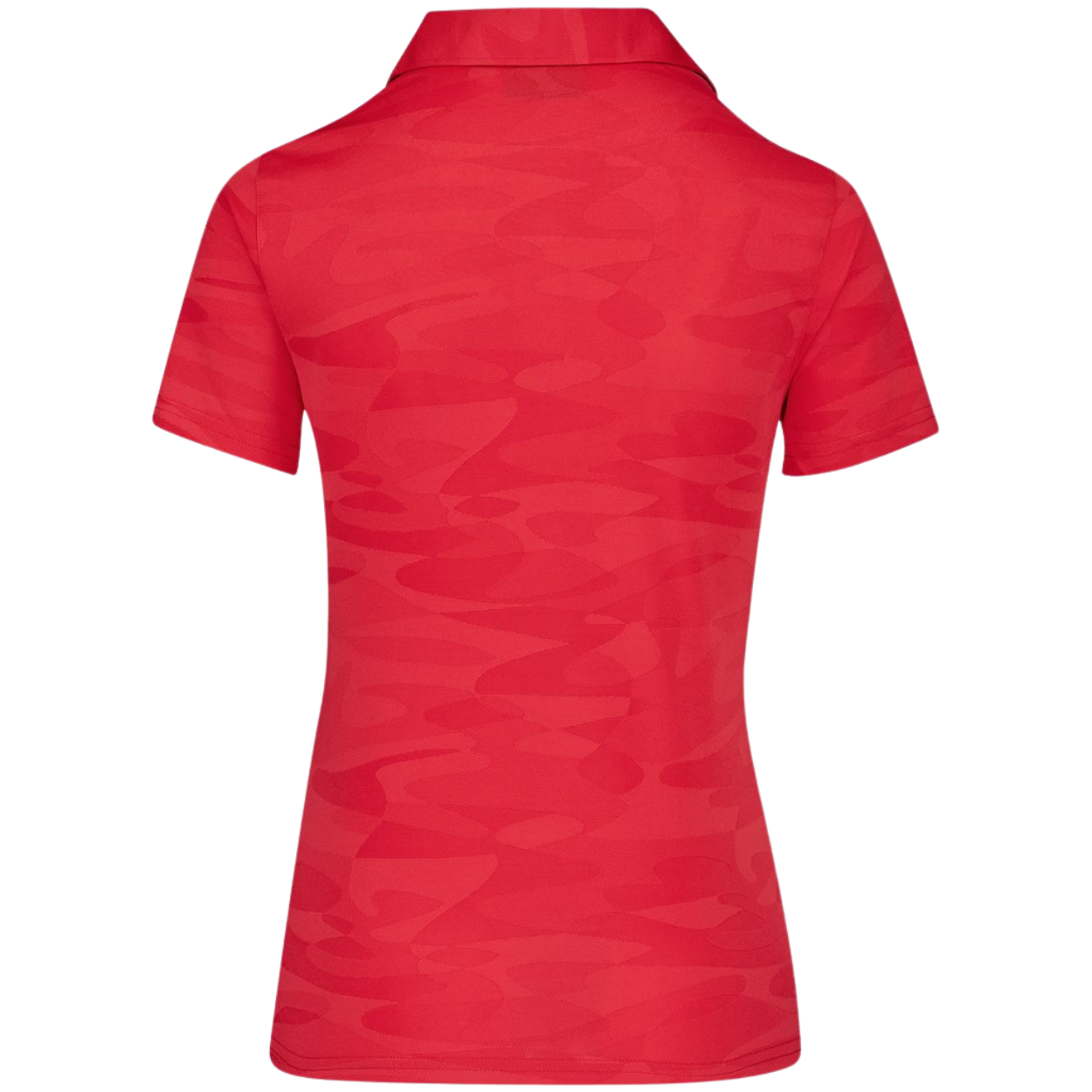 WTF Golf Shirt | Stealth - Image 16