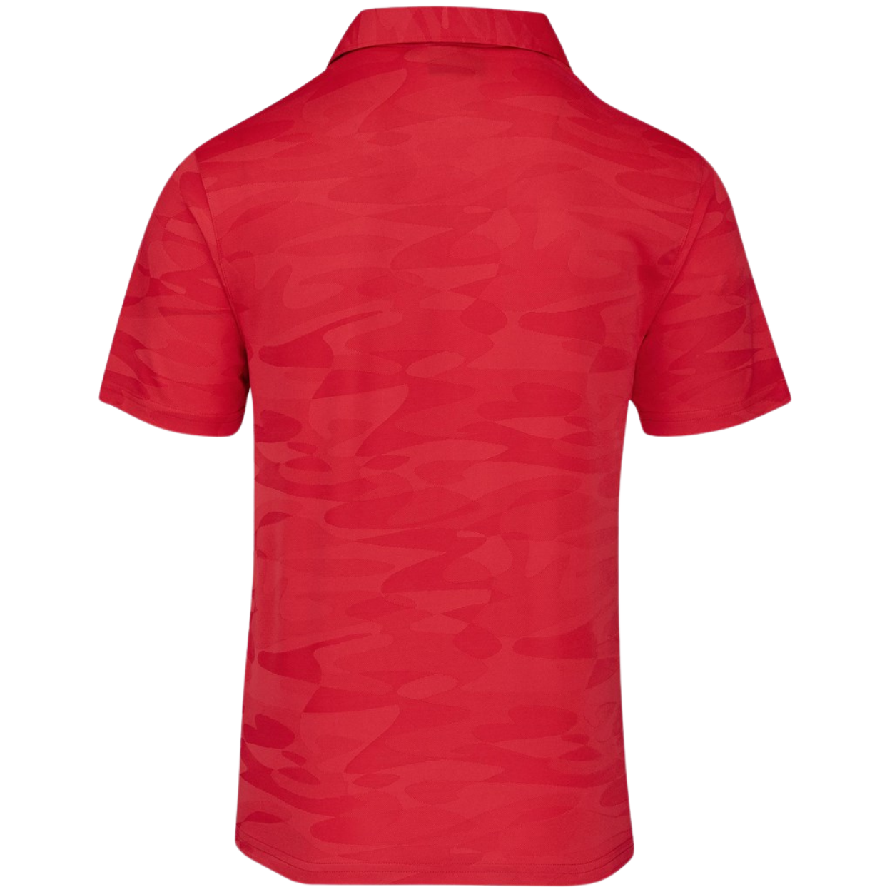 WTF Golf Shirt | Stealth - Image 14