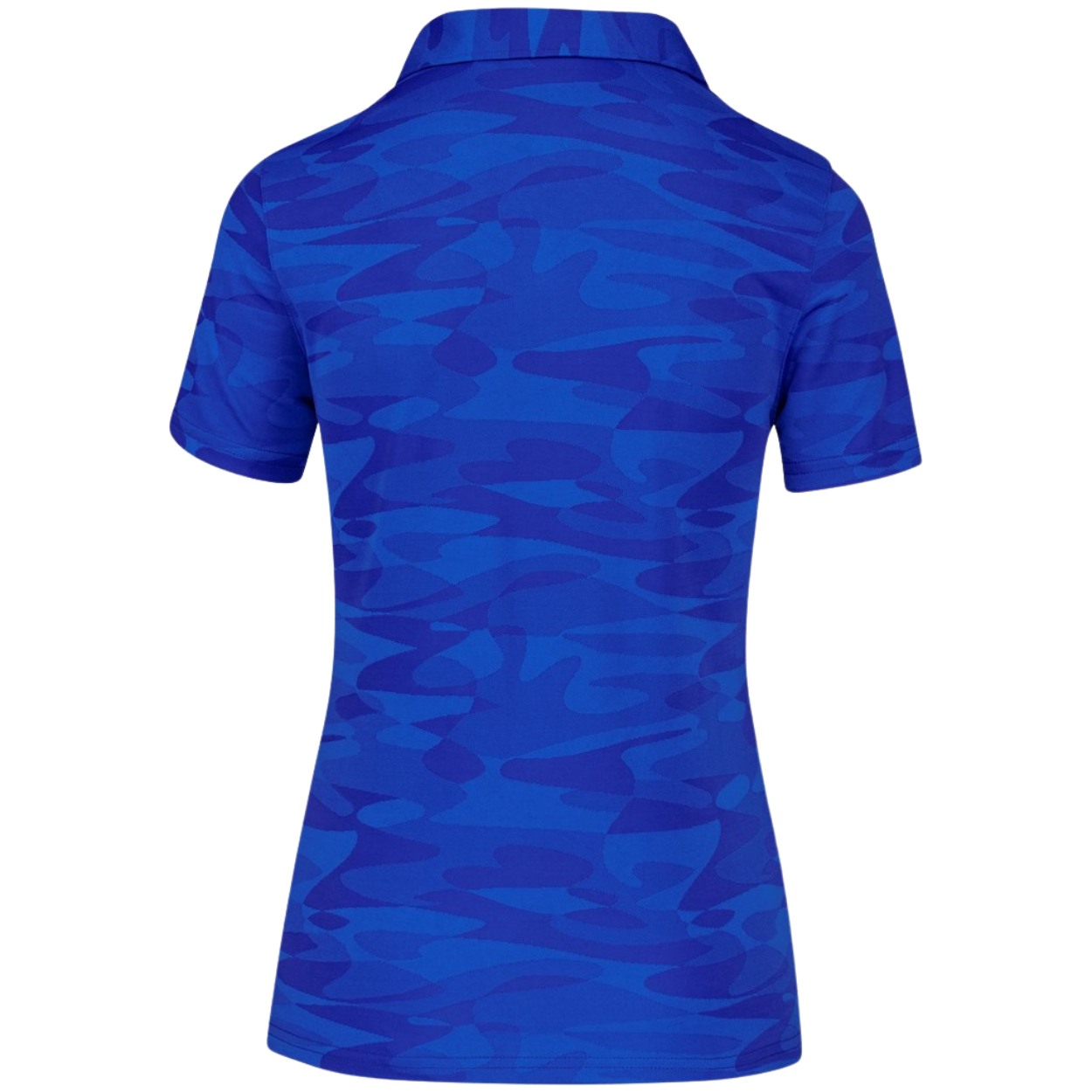WTF Golf Shirt | Stealth - Image 20