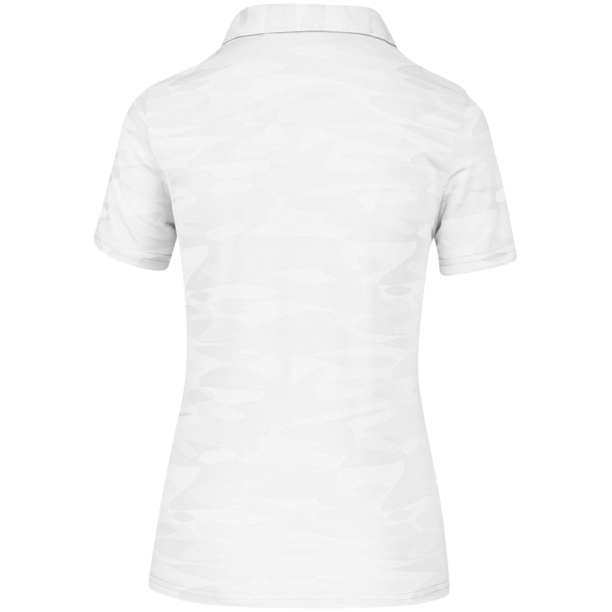 WTF Golf Shirt | Stealth - Image 8