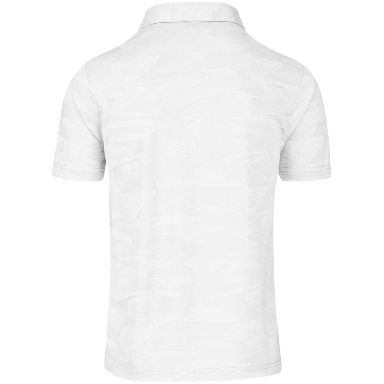 WTF Golf Shirt | Stealth - Image 6