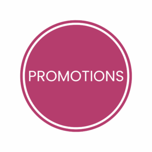 Promotions